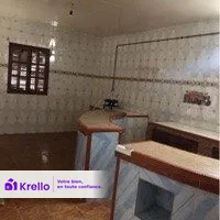 Appartement - F4