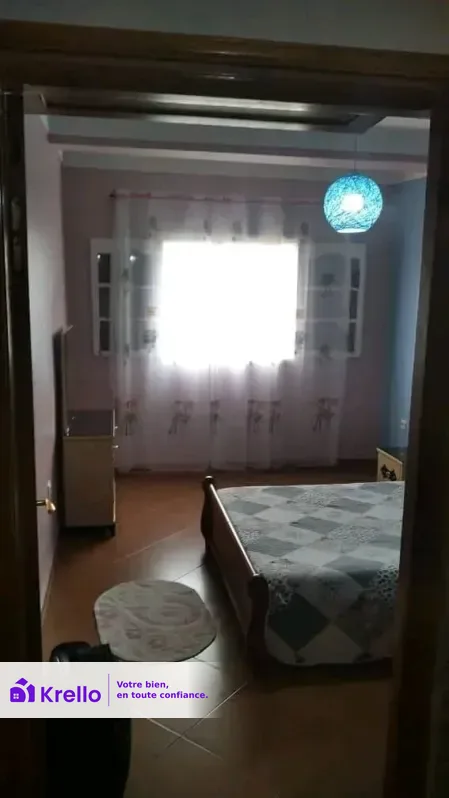 Appartement - F4