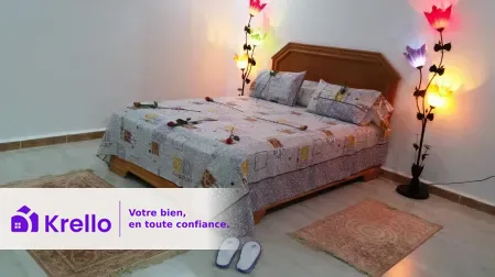 Appartement - F3