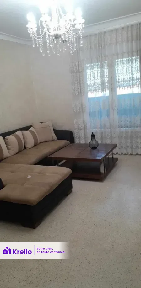 Appartement - F3