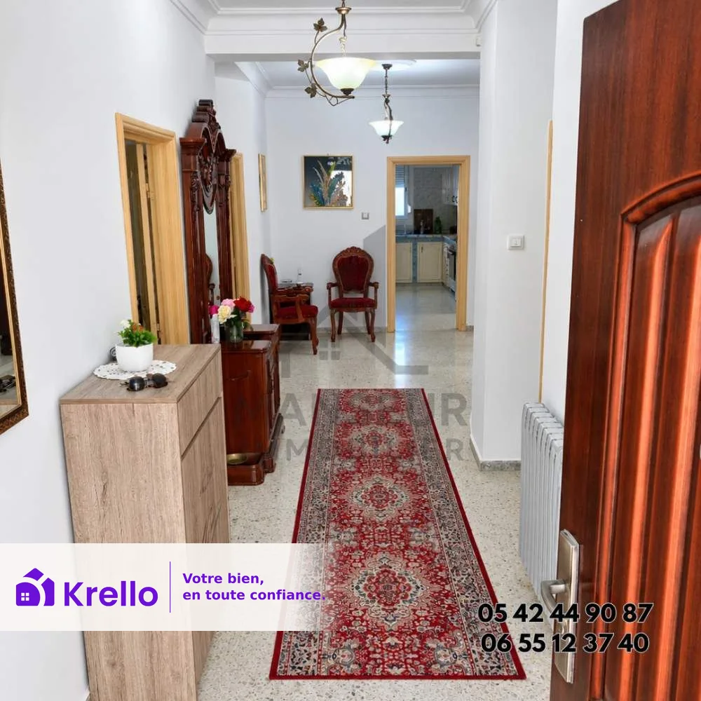 Villa - F5