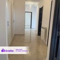 Appartement - F4