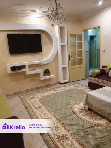 Appartement - F3