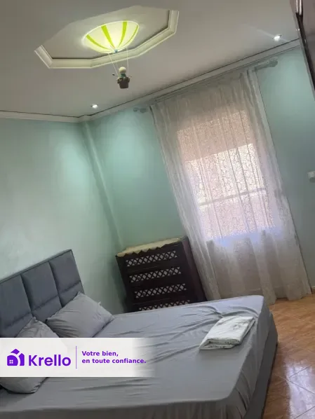 Appartement - F5