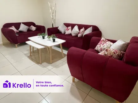 Appartement - F3