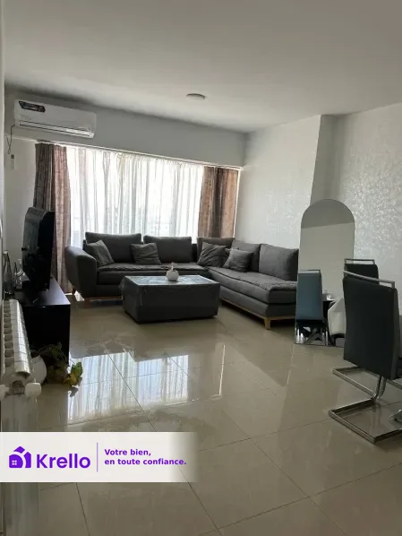 Appartement - F3