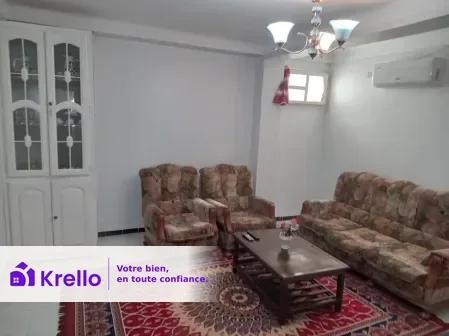 Appartement - F3