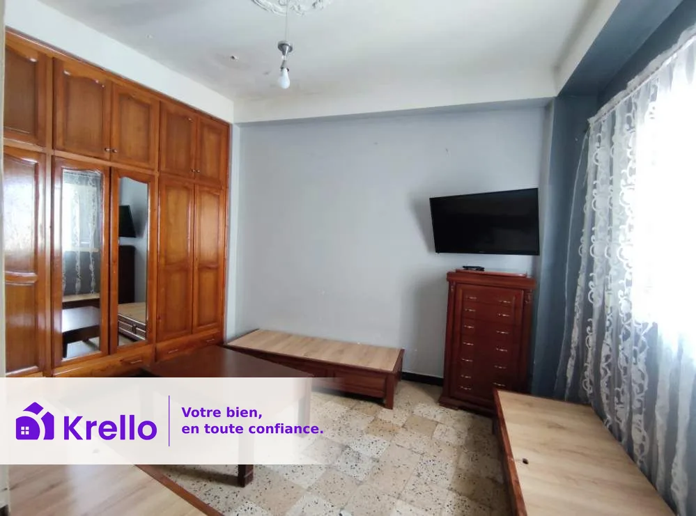 Appartement - F3