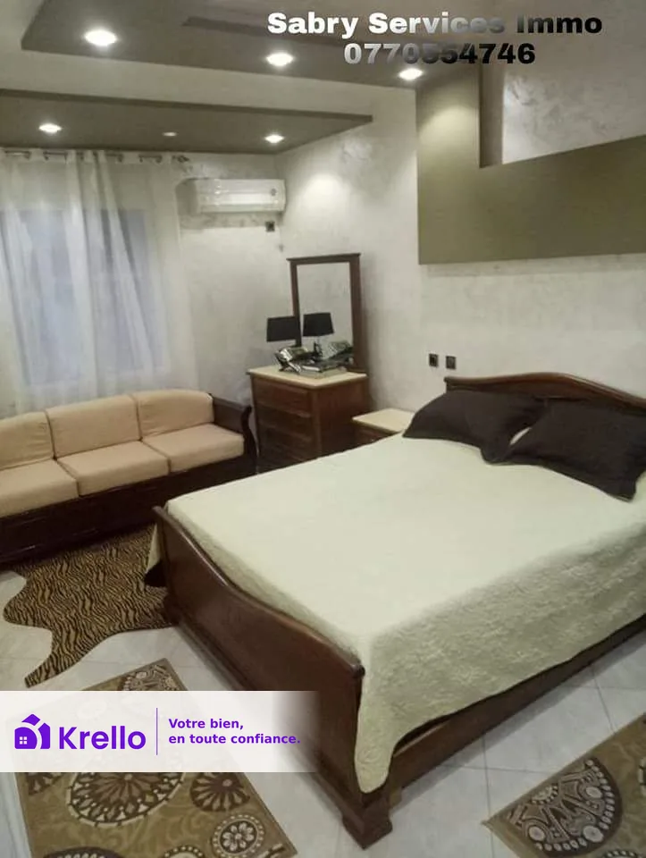 Appartement - F3