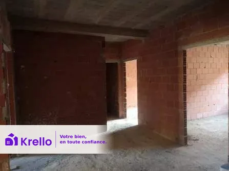 Niveau de villa - F4