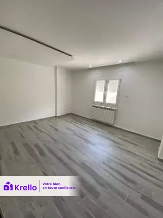 Duplex - F3