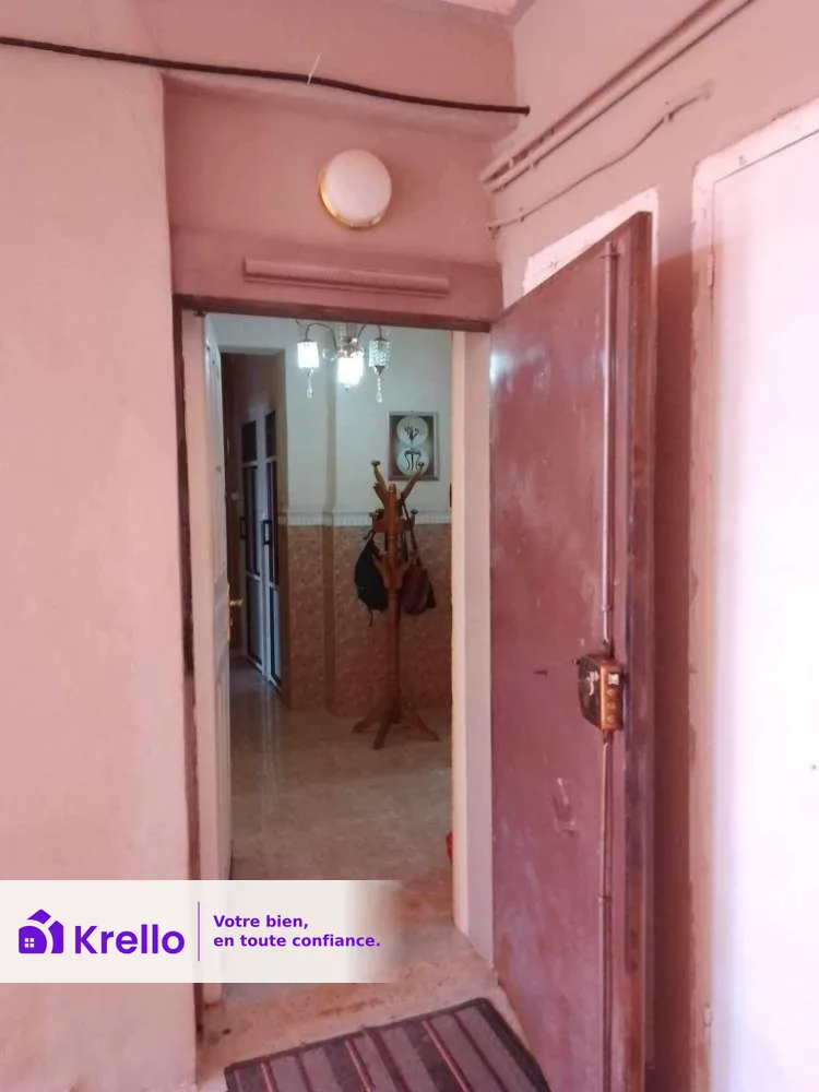 Appartement - F2
