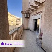 Niveau de villa - F4