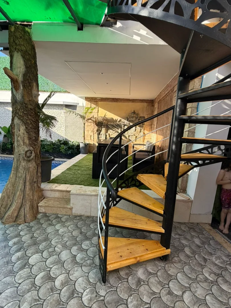 À louer Villa - F3 3