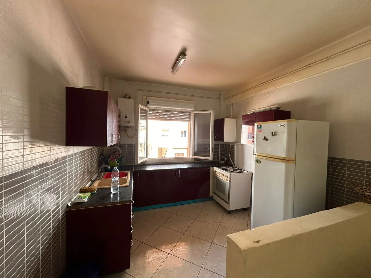 À louer Appartement - F2 5