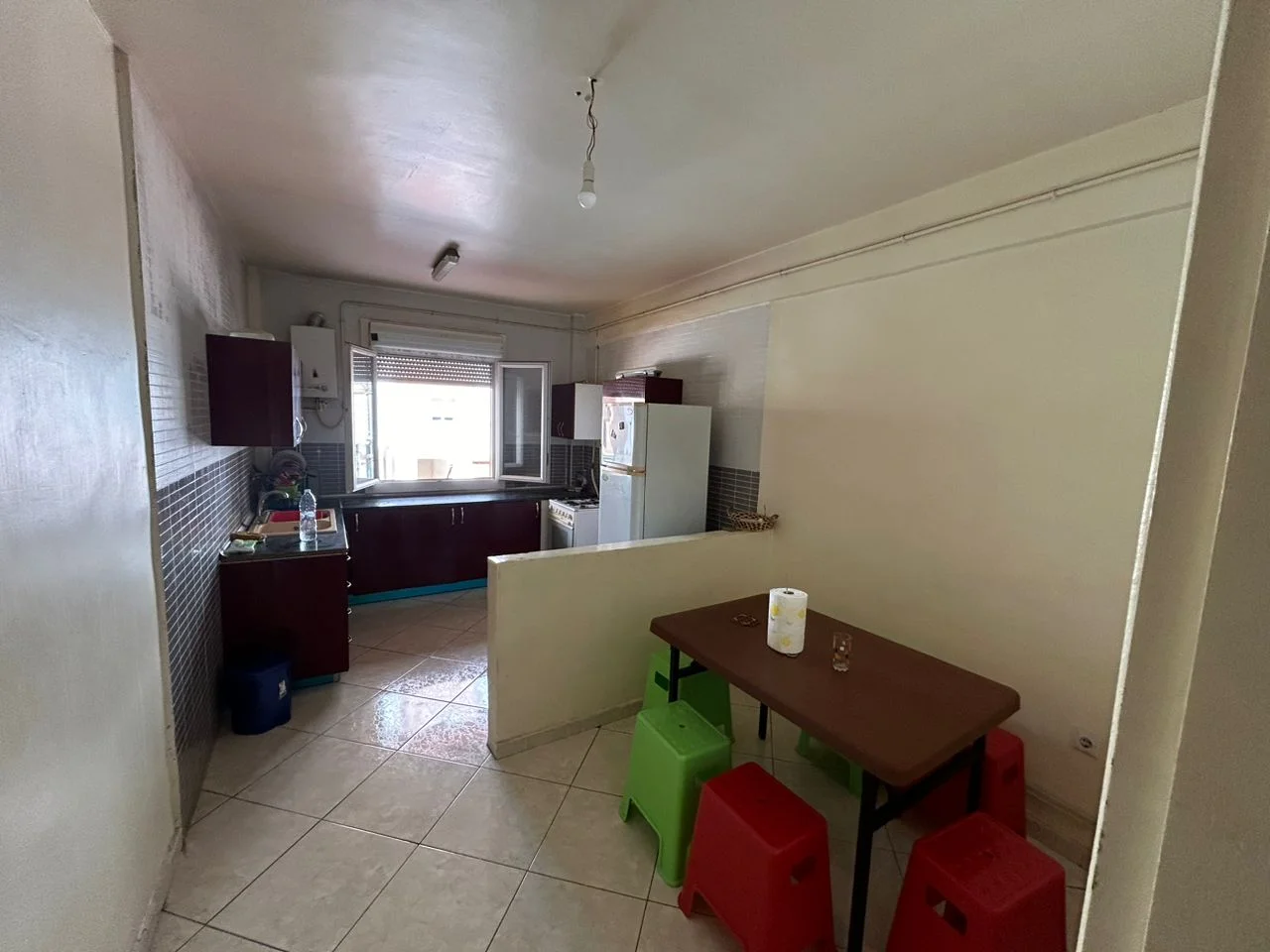 À louer Appartement - F2 4