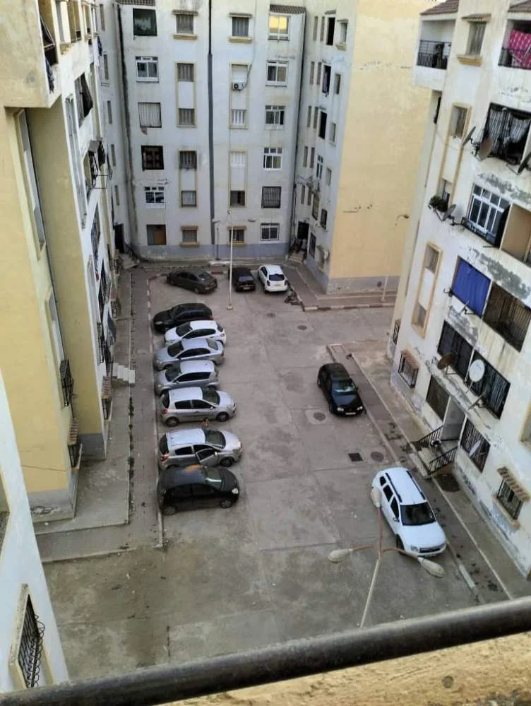 À louer Appartement - F3 5