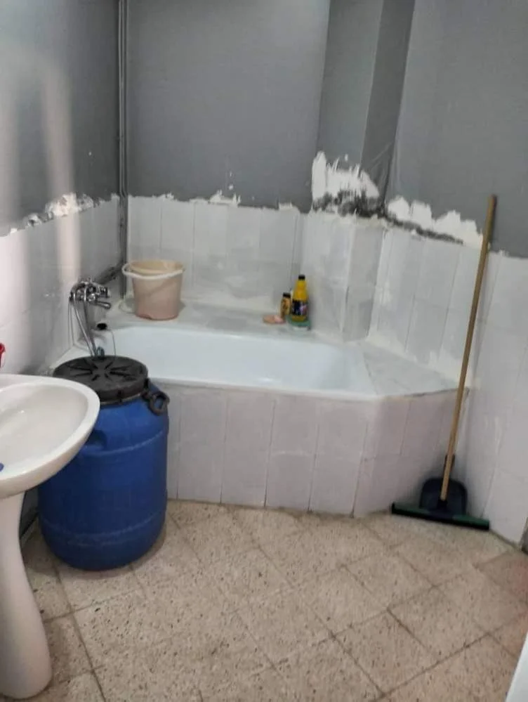 À louer Appartement - F3 3