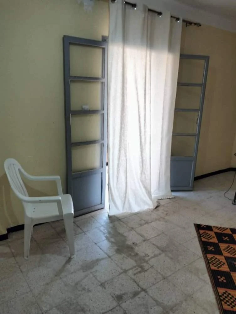 À louer Appartement - F3 4