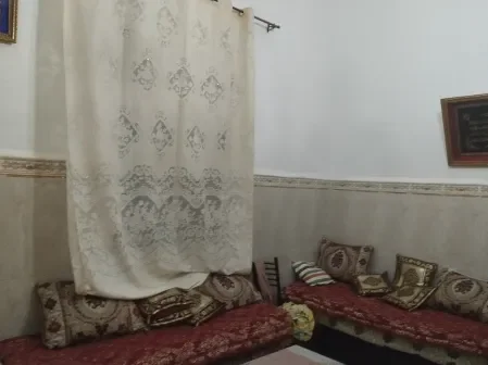 À vendre Appartement - F2 3