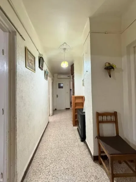 À louer Niveau de villa - F5 15