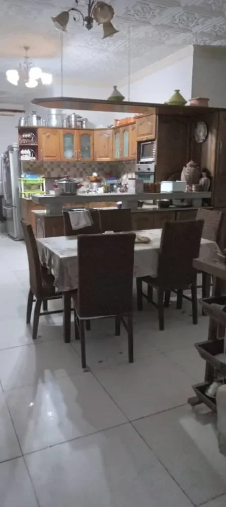 À vendre Villa 4