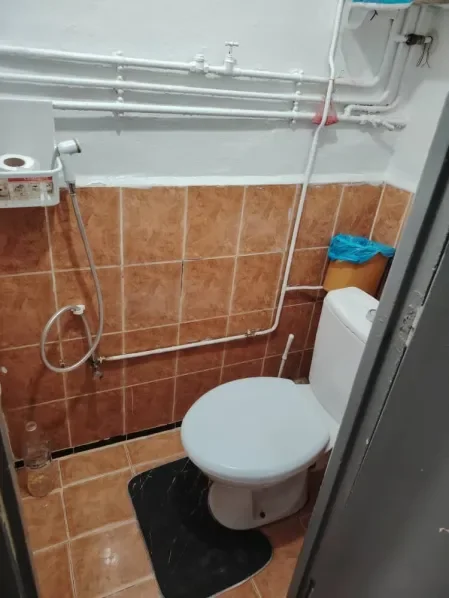 À vendre Appartement - F3 4
