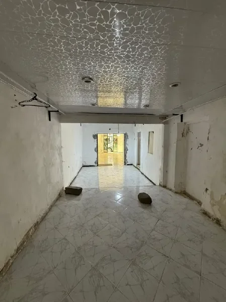 À vendre Appartement - F4 14