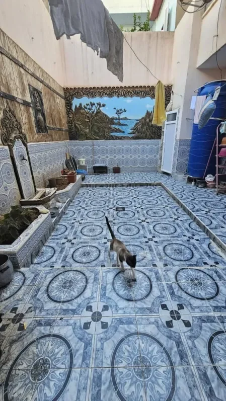À louer Niveau de villa - F3 13