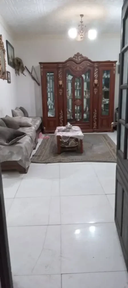 À vendre Villa 3