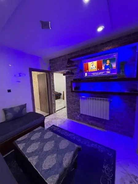 À vendre Appartement - F4 4