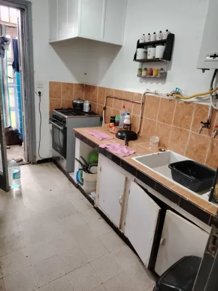 À vendre Appartement - F3 5