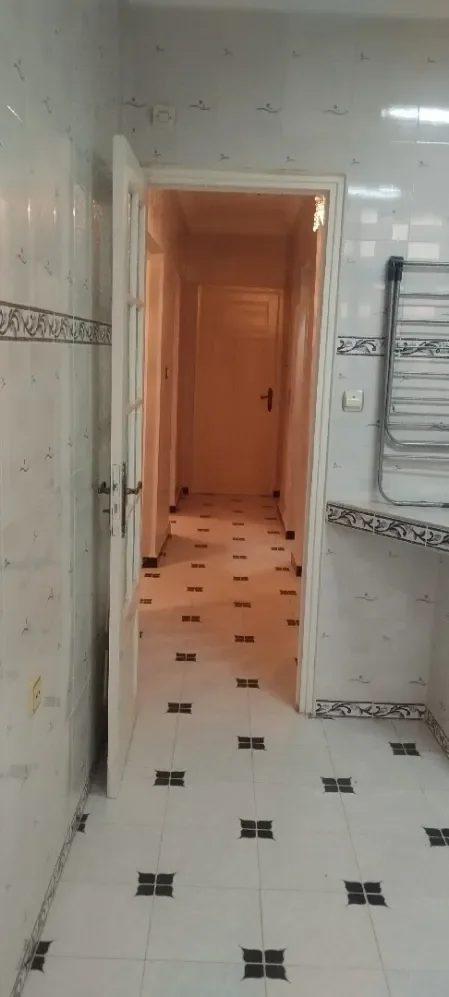À louer Niveau de villa - F2 12