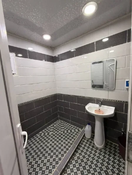 À vendre Appartement - F4 3