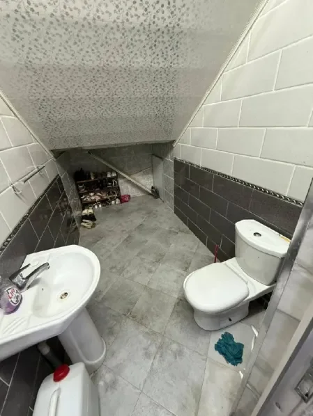 À vendre Appartement - F4 2