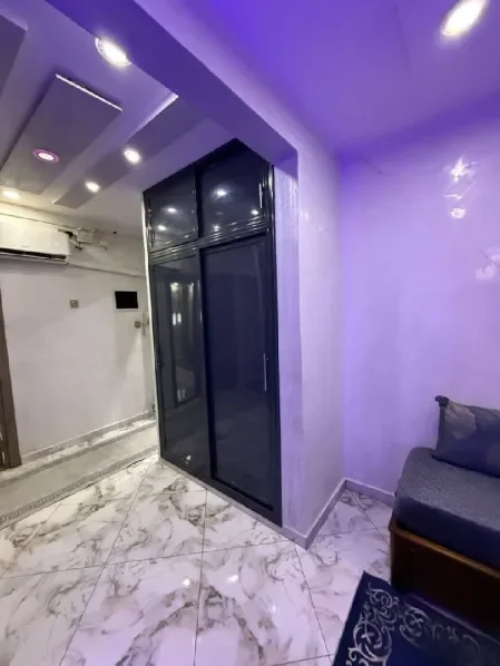 À vendre Appartement - F4 5