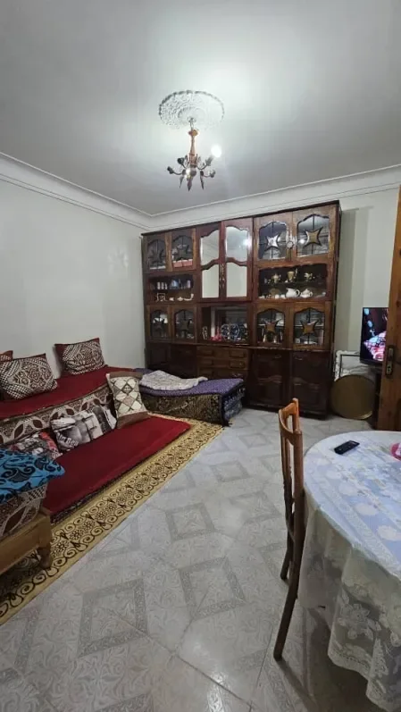 À vendre Niveau de villa - F4 3