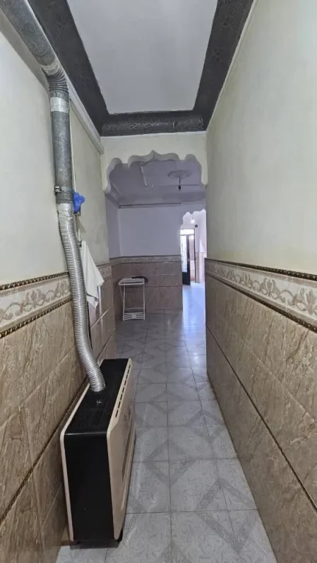 À vendre Niveau de villa - F4 5