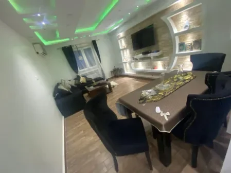 À vendre Appartement - F4 16