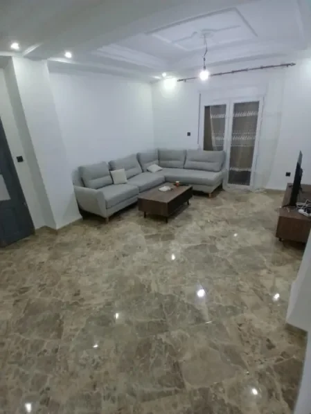 À louer Appartement - F3 17