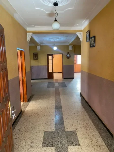 À vendre Appartement - F4 18
