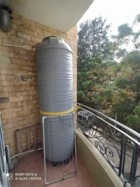 À louer Appartement - F3 5