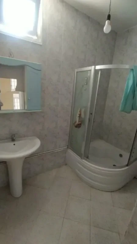 À louer Appartement - F4 3