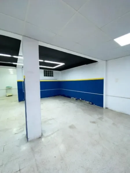 À vendre Appartement - F2 11