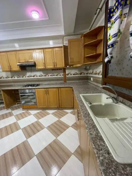 À louer Appartement - F4 2