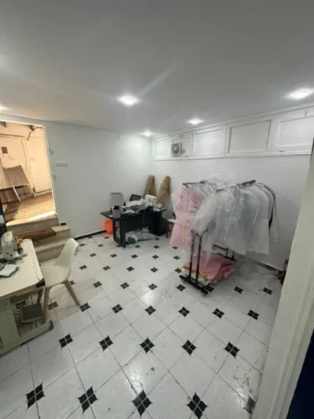 À vendre Appartement - F4 13