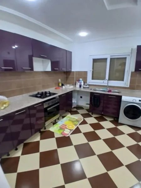 À louer Appartement - F3 4