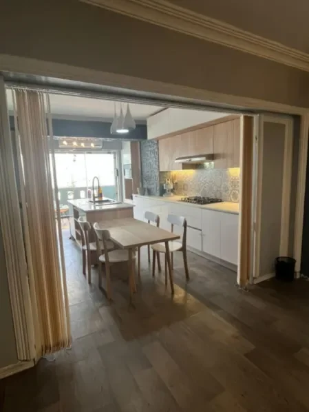 À louer Appartement - F3 18