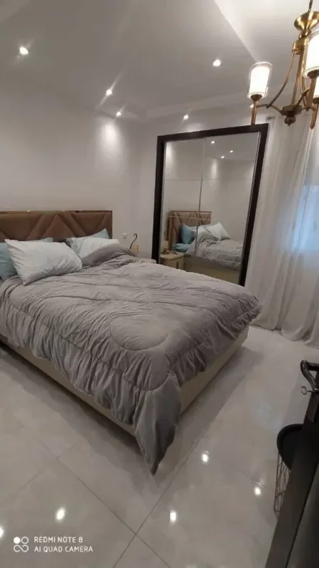 À vendre Appartement - F2 10