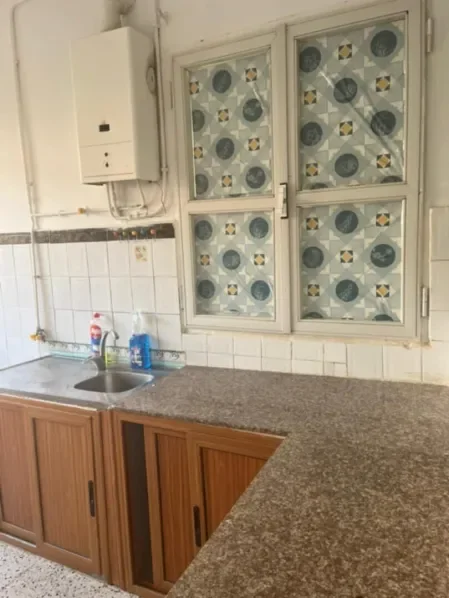 À louer Appartement - F4 5